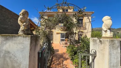Casa – Relleu, la Marina Baixa - Vista 2