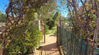 Casa – Relleu, la Marina Baixa - Vista 3