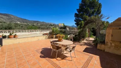 Casa – Relleu, la Marina Baixa - Vista 4