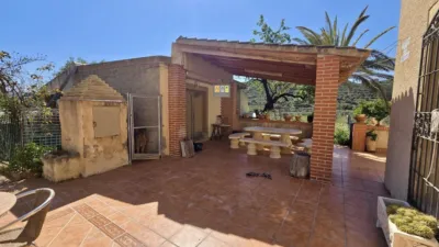 Casa – Relleu, la Marina Baixa - Vista 5