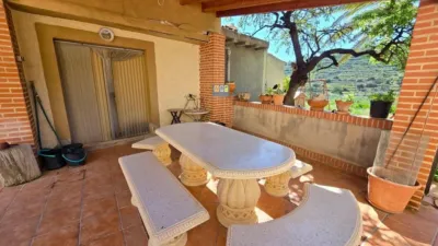 Casa – Relleu, la Marina Baixa - Més