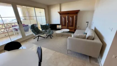Attic in Finestrat Hills photo 10