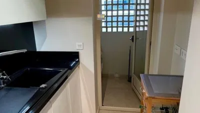Attic in Finestrat Hills photo 18
