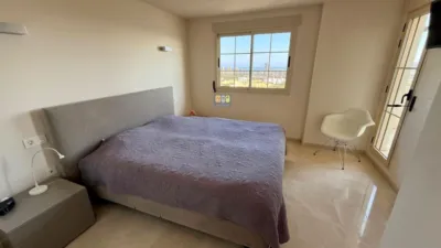 Attic in Finestrat Hills photo 23