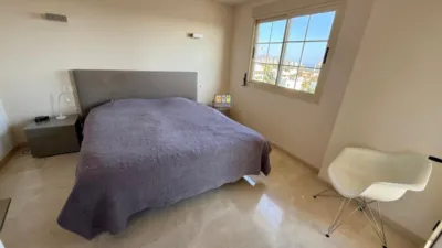Attic in Finestrat Hills photo 24