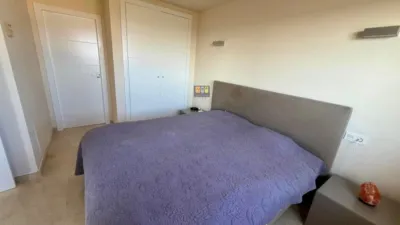 Attic in Finestrat Hills photo 25