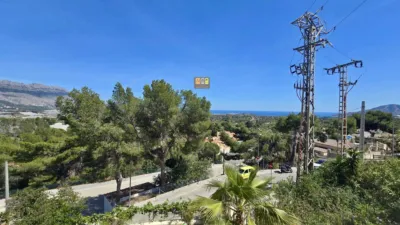 House in La Nucia - Vista 3