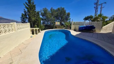 House in La Nucia - Vista 4