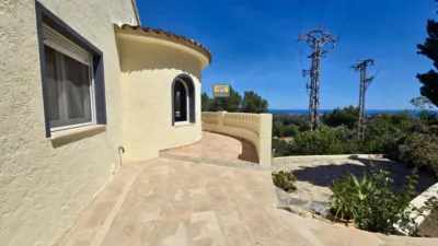 House in La Nucia - Vista 5