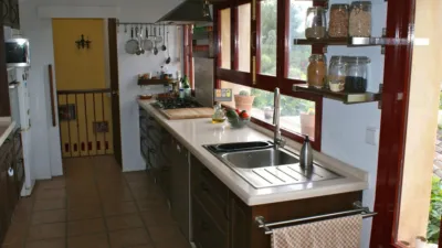 Casa en Comunidad Valenciana photo 24