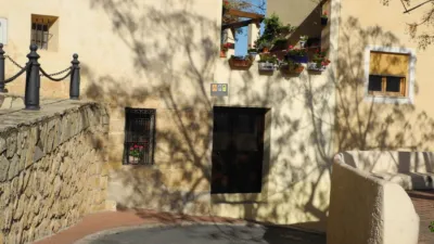 Casa - Vista 5