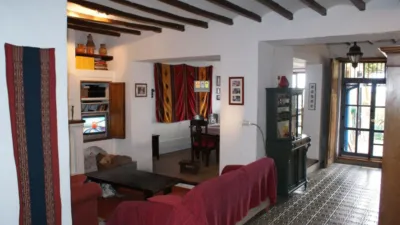 Casa en Comunidad Valenciana photo 8