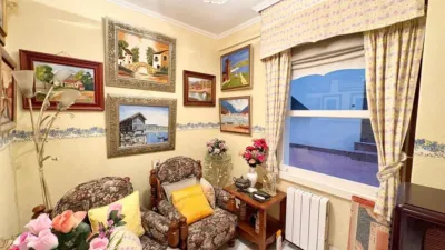 Apartment on Fernando Macías Street photo 10
