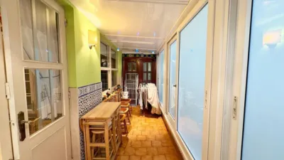Apartment on Fernando Macías Street photo 13