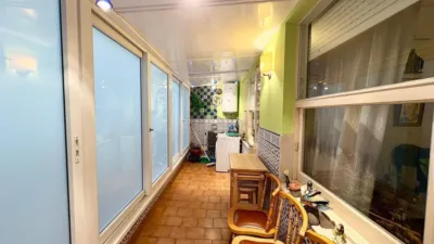 Apartment on Fernando Macías Street photo 14