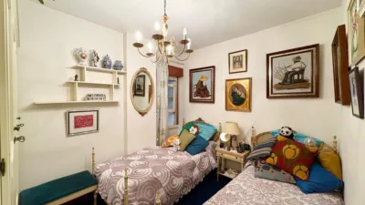 Apartment on Fernando Macías Street photo 17