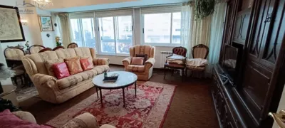 Apartment in A Coruña, Riazor - Vista 2