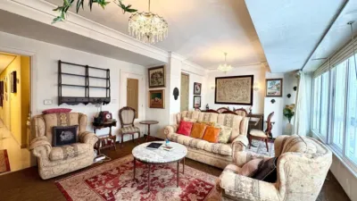 Apartment in A Coruña, Riazor - Vista 3