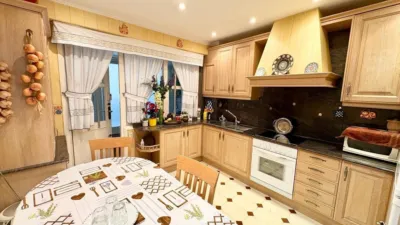 Apartment in A Coruña, Riazor - Vista 5