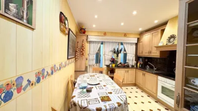 Apartment in A Coruña, Riazor - Vista 6