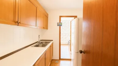 Pis – Benidorm - Vista 5
