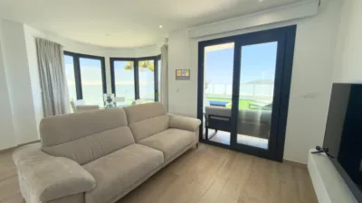 Terraced House in Balcón de Finestrat-Terra Marina photo 10