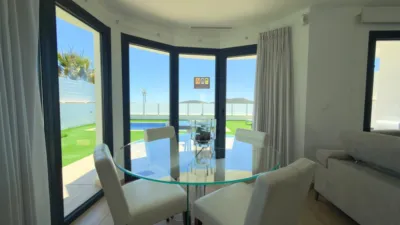 Terraced House in Balcón de Finestrat-Terra Marina photo 11