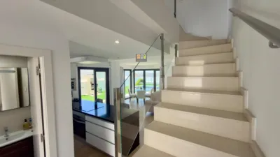 Terraced House in Balcón de Finestrat-Terra Marina photo 19