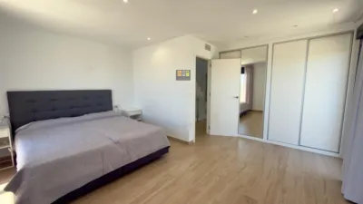 Terraced House in Balcón de Finestrat-Terra Marina photo 20