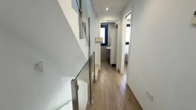 Terraced House in Balcón de Finestrat-Terra Marina photo 26