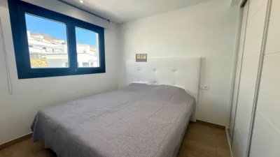 Terraced House in Balcón de Finestrat-Terra Marina photo 27