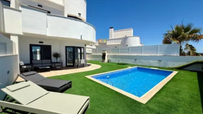 Casa – Finestrat - Vista 2