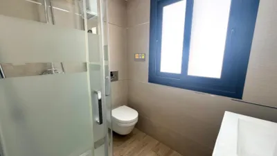 Terraced House in Balcón de Finestrat-Terra Marina photo 30