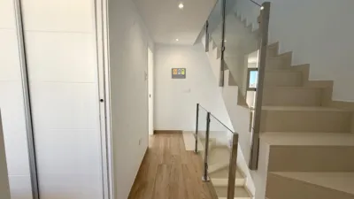 Terraced House in Balcón de Finestrat-Terra Marina photo 31