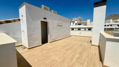 Terraced House in Balcón de Finestrat-Terra Marina photo 34