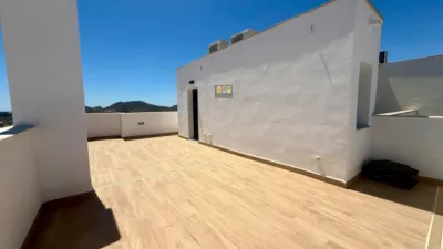 Terraced House in Balcón de Finestrat-Terra Marina photo 35