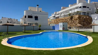 Terraced House in Balcón de Finestrat-Terra Marina photo 38