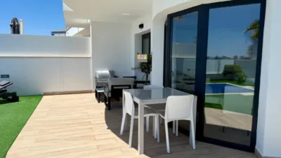 Casa – Finestrat - Vista 3