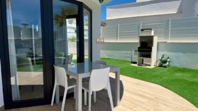 Casa – Finestrat - Vista 5
