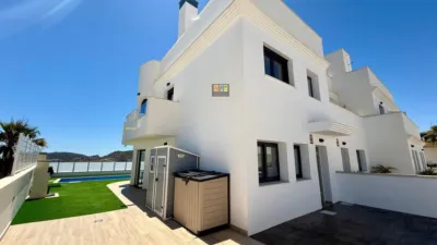 Casa – Finestrat - Más
