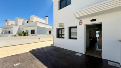 Terraced House in Balcón de Finestrat-Terra Marina photo 7