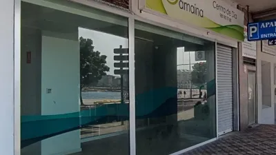 Local comercial en alquiler en Avenida de Rubine - Vista 5