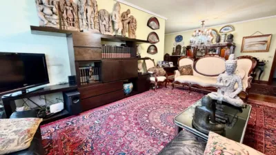 Apartment on Calle de Betanzos photo 12
