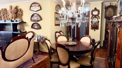 Apartment on Calle de Betanzos photo 14