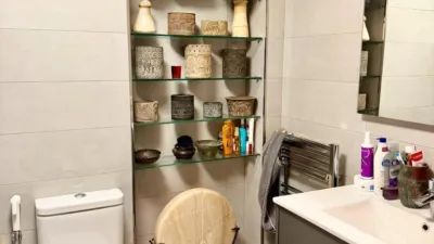 Apartment on Calle de Betanzos photo 16