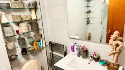 Apartment on Calle de Betanzos photo 17