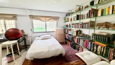Apartment on Calle de Betanzos photo 18