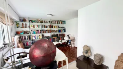 Apartment on Calle de Betanzos photo 19