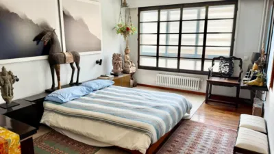 Apartment on Calle de Betanzos photo 20