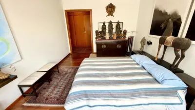 Apartment on Calle de Betanzos photo 21